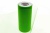Фатин в шпульках 16-146, 10 гр/м2, шир. 15 см (в нам. 25+/-1 м), цвет зелёный - купить в Серове. Цена: 100.69 руб.