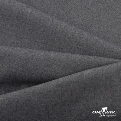 Ткань костюмная "Остин" 80% P, 20% R, 230 (+/-10) г/м2, шир.145 (+/-2) см,, цв 68 - серый  - купить в Серове. Цена 380.25 руб.
