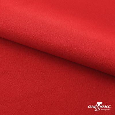 Ткань костюмная "Элис", 92%P 8%S, 220 г/м2 ш.150 см, цв-красный  - купить в Серове. Цена 308 руб.