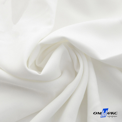 Ткань костюмная "Фабио" 80% P, 16% R, 4% S, 245 г/м2, шир.150 см, цв-белый #12 - купить в Серове. Цена 461.67 руб.