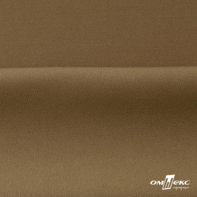 Ткань костюмная "Прато" 80% P, 16% R, 4% S, 230 г/м2, шир.150 см, цв-какао #23 - купить в Серове. Цена 486.58 руб.