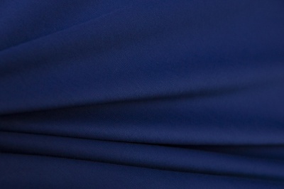 Трикотаж "Grange" R.BLUE 5# (2,38м/кг), 280 гр/м2, шир.150 см, цвет т.синий - купить в Серове. Цена 861.22 руб.