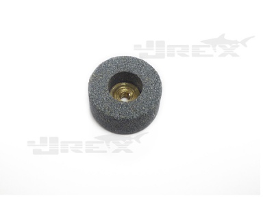 Камень заточный (диск 100мм) - купить в Серове. Цена 117.60 руб.