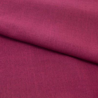 Ткань костюмная габардин "Меланж" 6151А, 172 гр/м2, шир.150см, цвет марсала - купить в Серове. Цена 296.19 руб.