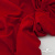 Джерси Понте-де-Рома, 95% / 5%, 150 см, 290гм2, цв. красный - купить в Серове. Цена 691.25 руб.