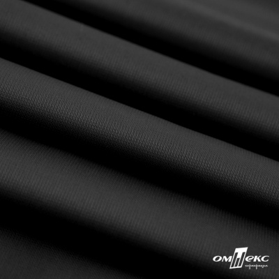 Мембранная ткань "Ditto", PU/WR, 130 гр/м2, шир.150см, цвет чёрный - купить в Серове. Цена 307.92 руб.