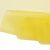 Фатин жесткий 16-68, 22 гр/м2, шир.180см, цвет жёлтый - купить в Серове. Цена 89.29 руб.