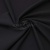 Ткань костюмная "Меган", 78%P 18%R 4%S, 205 г/м2 ш.150 см, цв-черный (Black) - купить в Серове. Цена 392.32 руб.