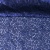 Сетка с пайетками №13, 188 гр/м2, шир.140см, цвет синий - купить в Серове. Цена 433.60 руб.