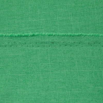 Ткань костюмная габардин "Меланж" 6103А, 172 гр/м2, шир.150см, цвет трава - купить в Серове. Цена 296.19 руб.