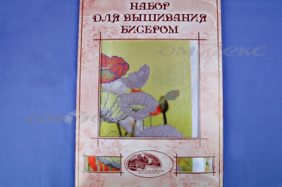НС №2 набор для вышивания бисером - купить в Серове. Цена: 1 225 руб.