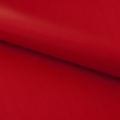 Оксфорд (Oxford) 420D, PU1000/WR, 130 гр/м2, шир.150см, цвет красный - купить в Серове. Цена 152.32 руб.