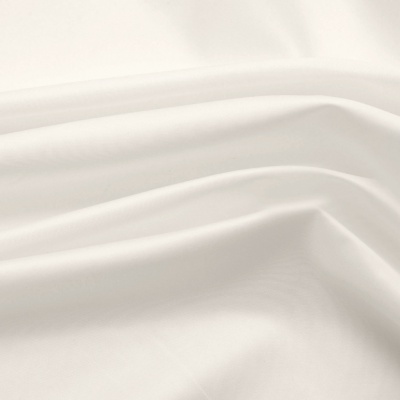 Курточная ткань Дюэл (дюспо) 11-0510, PU/WR/Milky, 80 гр/м2, шир.150см, цвет молочный - купить в Серове. Цена 139.35 руб.