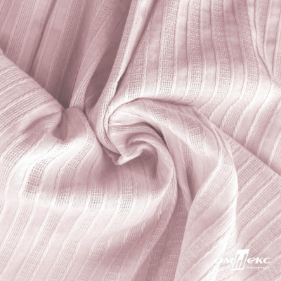 Ткань плательная 100%хлопок, 115 г/м2, ш.140 +/-5 см #103, цв.(19)-нежно розовый - купить в Серове. Цена 548.89 руб.