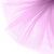 Фатин блестящий 16-12, 12 гр/м2, шир.300см, цвет розовый - купить в Серове. Цена 109.72 руб.