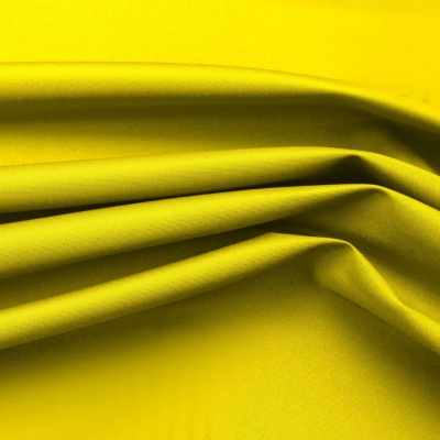 Дюспо 240 13-0858, PU/WR/Milky, 76 гр/м2, шир.150см, цвет жёлтый - купить в Серове. Цена 117.60 руб.