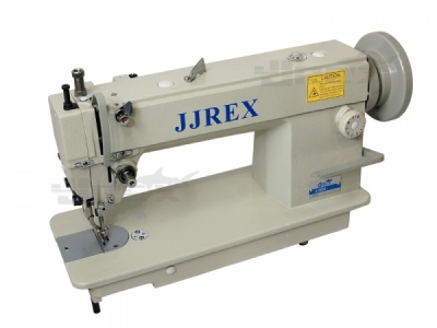 JJREX 0302 Комплект прямострочной ПШМ, для тяж. тканей - купить в Серове. Цена 43 097.98 руб.