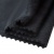 Флис DTY, 130 г/м2, шир. 150 см, цвет чёрный - купить в Серове. Цена 694.22 руб.