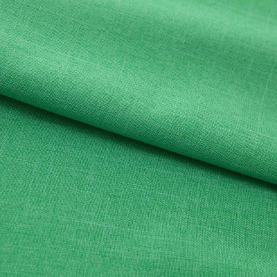Ткань костюмная габардин "Меланж" 6103А, 172 гр/м2, шир.150см, цвет трава - купить в Серове. Цена 296.19 руб.