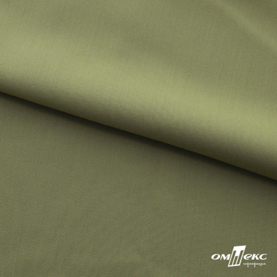 Ткань костюмная "Турин" 80% P, 16% R, 4% S, 230 г/м2, шир.150 см, цв- оливка #22 - купить в Серове. Цена 470.66 руб.