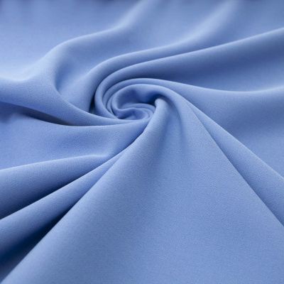 Костюмная ткань "Элис" 17-4139, 200 гр/м2, шир.150см, цвет голубой - купить в Серове. Цена 303.10 руб.