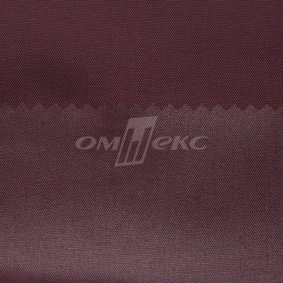 Текстильный материал  Оксфорд, PU, WR, 100% полиэфир, 80 г/м2  цвет Венге 19-1627, 150см - купить в Серове. Цена 100.23 руб.