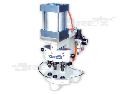 JJREX RV-103A Специальная промышленная машина для установки фурнитуры - купить в Серове. Цена 49 363.08 руб.