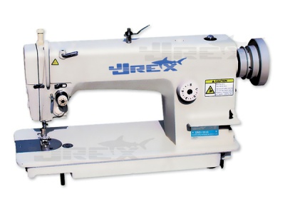 JJREX 0518 Комплект ПШМ с нижним и игольным продвижением для средних тканей - купить в Серове. Цена 65 690.85 руб.