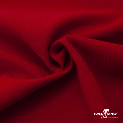 Ткань костюмная "Белла" 80% P, 16% R, 4% S, 230 г/м2, шир.150 см, цв-красный #24 - купить в Серове. Цена 431.93 руб.