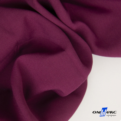 Ткань костюмная "Марко" 80% P, 16% R, 4% S, 220 г/м2, шир.150 см, цв-фиолетово красный #5 - купить в Серове. Цена 522.96 руб.