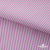 Ткань сорочечная Полоска Кенди, 115 г/м2, 58% пэ,42% хл, шир.150 см, цв.1-розовый, (арт.110) - купить в Серове. Цена 306.69 руб.