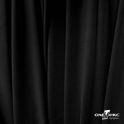 Бифлекс "ОмТекс", 200 гр/м2, шир. 150 см, цвет чёрный матовый, (3,23 м/кг) - купить в Серове. Цена 1 487.87 руб.