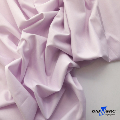 Ткань сорочечная Илер 100%полиэстр, 120 г/м2 ш.150 см, цв.розовый - купить в Серове. Цена 293.20 руб.