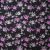 Плательная ткань "Фламенко" 20.1, 80 гр/м2, шир.150 см, принт растительный - купить в Серове. Цена 241.49 руб.