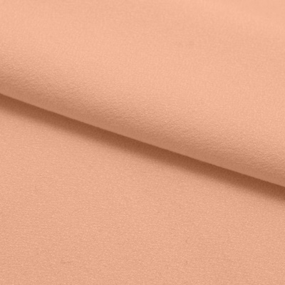 Костюмная ткань с вискозой "Бриджит" 14-1231, 210 гр/м2, шир.150см, цвет персик - купить в Серове. Цена 524.13 руб.