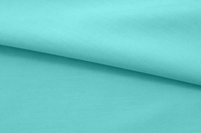 Ткань сорочечная стрейч 16-5533, 115 гр/м2, шир.150см, цвет изумруд - купить в Серове. Цена 285.04 руб.