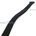 Тип 0 Шнурки 100% ПЭ круглые 3 мм - швейная фурнитура в Серове