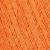 Пряжа "Виск.шелк блестящий", 100% вискоза лиоцель, 100гр, 350м, цв.035-оранжевый - купить в Серове. Цена: 195.66 руб.