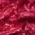 Сетка с пайетками №7, 188 гр/м2, шир.140см, цвет марсала - купить в Серове. Цена 458.76 руб.