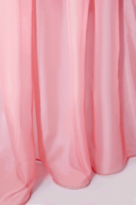 Капрон с утяжелителем 16-1434, 47 гр/м2, шир.300см, цвет 22/дым.розовый - купить в Серове. Цена 150.40 руб.