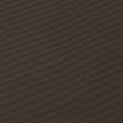 Ткань подкладочная Таффета 19-0712, антист., 54 гр/м2, шир.150см, цвет т.коричневый - купить в Серове. Цена 65.53 руб.