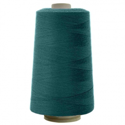 Швейные нитки (армированные) 28S/2, нам. 2 500 м, цвет 252 - купить в Серове. Цена: 148.95 руб.