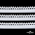 Резинка бельевая ажурная #123-03, шир.15 мм, цв.белый - купить в Серове. Цена: 7.84 руб.