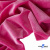 Трикотажное полотно «Бархат» 250 г/м2, 92% пэ, 8%спандекс шир. 163 см, розовый - купить в Серове. Цена 682.59 руб.