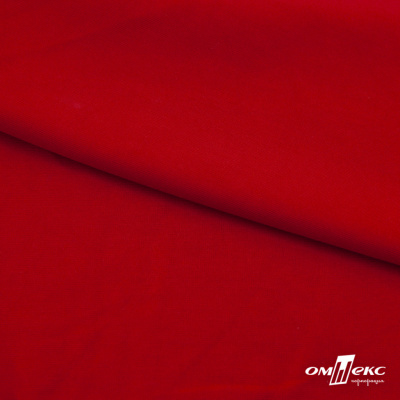 Джерси Понте-де-Рома, 95% / 5%, 150 см, 290гм2, цв. красный - купить в Серове. Цена 698.31 руб.