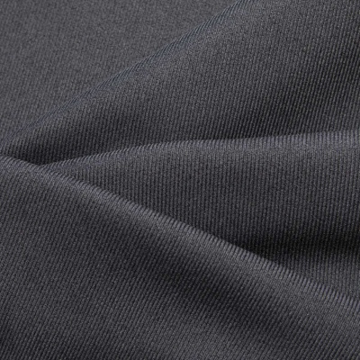Ткань костюмная 25098 2018, 225 гр/м2, шир.150см, цвет серый - купить в Серове. Цена 335.49 руб.
