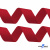 Красный- цв.171-Текстильная лента-стропа 550 гр/м2 ,100% пэ шир.40 мм (боб.50+/-1 м) - купить в Серове. Цена: 637.68 руб.