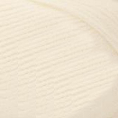 Пряжа "Нимфа", 35% имп.п/т шерсть, 65% акрил, 100гр, 300м, цв.205-белый - купить в Серове. Цена: 117.39 руб.