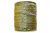 Пайетки "ОмТекс" на нитях, CREAM, 6 мм С / упак.73+/-1м, цв. А-319 - белый - купить в Серове. Цена: 300.55 руб.