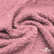  Трикотажное полотно «Барашек», 420 г/м2,100% полиэфир. Шир. 174 см,  Цв.3 / бежево розовый - купить в Серове. Цена 824.45 руб.